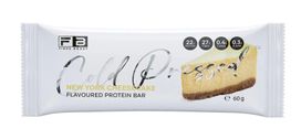 Fibre Boost Protein Bar | New York Cheese Cake