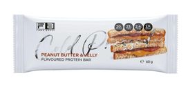 Fibre Boost Protein Bar | Peanut Butter & Jelly