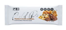 Fibre Boost Protein Bar | Peanut Choc Caramel