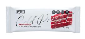 Fibre Boost Protein Bar | Red Velvet