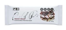 Fibre Boost Protein Bar | Rocky Road