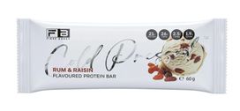 Fibre Boost Protein Bar | Rum & Raisin