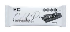Fibre Boost Protein Bar | Salted Licorice