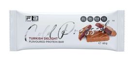 Fibre Boost Protein Bar | Turkish Delight