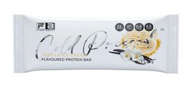 Fibre Boost Protein Bar | Vanilla Ice Cream