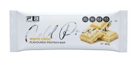 Fibre Boost Protein Bar | White Choc