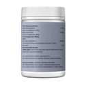 Fusion Magnesium Sleep Calm Mind Powder Ingredients