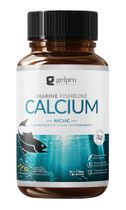 GelPro Marine Calcium - Whole Bone - MCHC