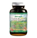 Green Nutritionals 100% Vegan MultiVitamin