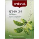 Green Tea - 100% Pure