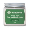 Handmaid Whipped Tallow Face & Body Balm | Lemongrass
