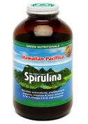 Spirulina Powder - Hawaiian Pacifica Spirulina