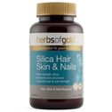 Herbs of Gold Silica Hair Skin & Nails