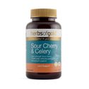 Herbs of Gold Sour Cherry & Celery