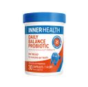 Ethical Nutrients Inner Health On The Go 30 capsules