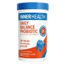 Ethical Nutrients Inner Health On The Go 60 capsules