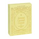 LOCO LOVE Almond Caramel Crunch