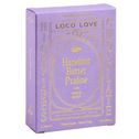LOCO LOVE Hazlenut Butter Praline