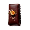 LOCO LOVE Orange & Almond Truffle Chocolate