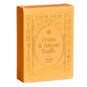 LOCO LOVE Orange & Almond Truffle