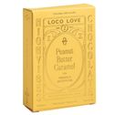 LOCO LOVE Peanut Butter Caramel