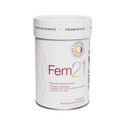 Fem21 - Probiotic Wholefood for Women