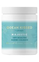 Locako Ocean Kissed Marine Collagen | Majestic