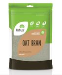 Lotus Oatbran 400g