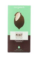 Chocolate Raw Organic Crunchy Mint