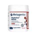 Metagenics Fibroplex Magactive Raspberry 210g