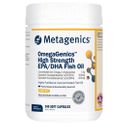 Metagenics Metapure EPA/DHA 240 Capsules