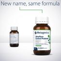 Metagenics UltraFlora MetaControl Probiotic