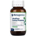Metagenics UltraFlora Control Probiotic (Formerly UltraFlora MetaControl Probiotic)
