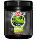 Musashi Muscle Recovery (formerly labelled Nourish) BCAA Formula
