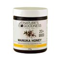 Nature's Goodness Manuka Honey MGO800 / 20+