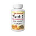 Natural Factors Liposomal Vitamin C 180 Capsules