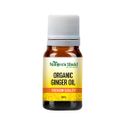 Nature's Shield Organic Ginger Oil 10ml