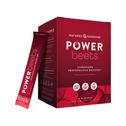 Natures Sunshine Power Beets Sachets 7g X 30 Pack