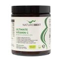 NaturoBest Ultimate Vitamin C & Bioflavonoids | With Zinc & Quercetin