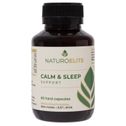 NaturoElite Calm & Sleep Support