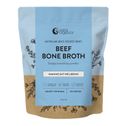 Nutra Organics Beef Bone Broth 1kg Powder