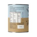 Nutra Organics Beef Bone Broth Powder - Hearty Original Ingredients