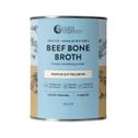 Nutra Organics Beef Bone Broth Powder - Hearty Original