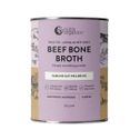 Nutra Organics Beef Bone Broth - Adaptogenic Mushroom