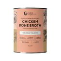 Nutra Organics Chicken Bone Broth - Miso Ramen