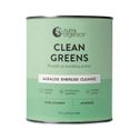 Nutra Organics Straight Up Clean Greens