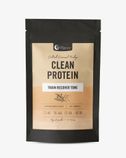 Nutra Organics Clean Protein | Salted Caramel Fudge 1kg
