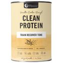 Nutra Organics Clean Protein | Vanilla Cookie Dough 500g