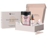 Nutra Organics Glow Getter Beauty Box