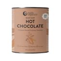 Nutra Organics Hot Chocolate | Indulgent Natural Drinking Chocolate
